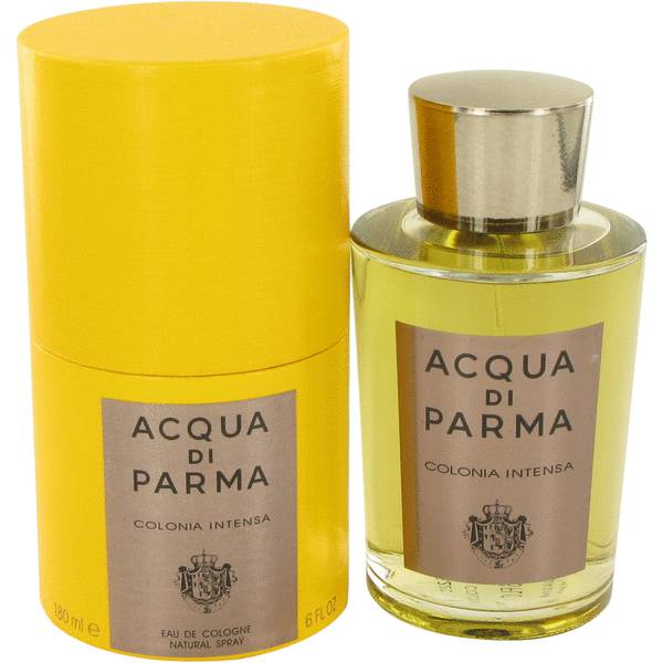 Acqua Di Parma Colonia Intensa Cologne Luxury Perfumes