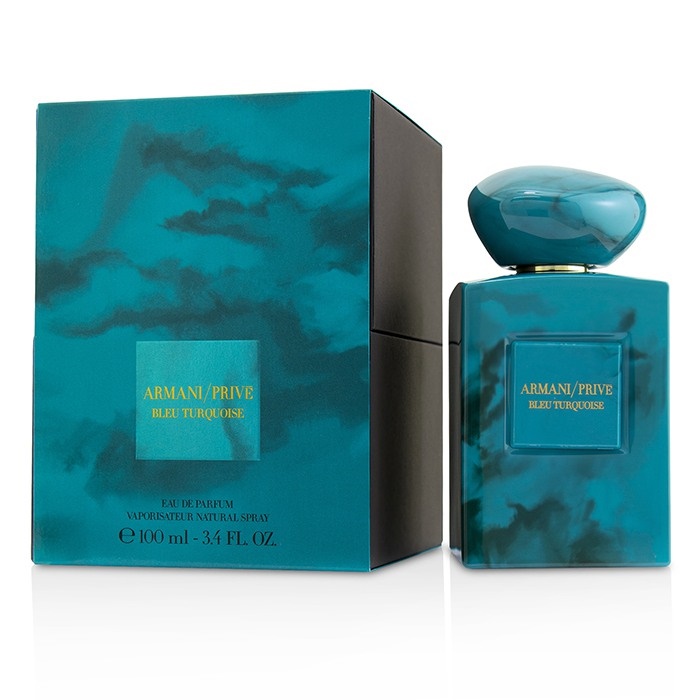 armani luxury perfume