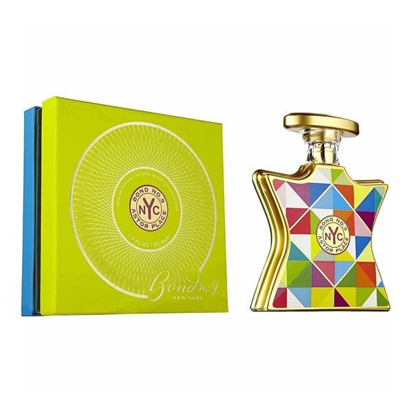 Bond 9 astor place perfume clearance