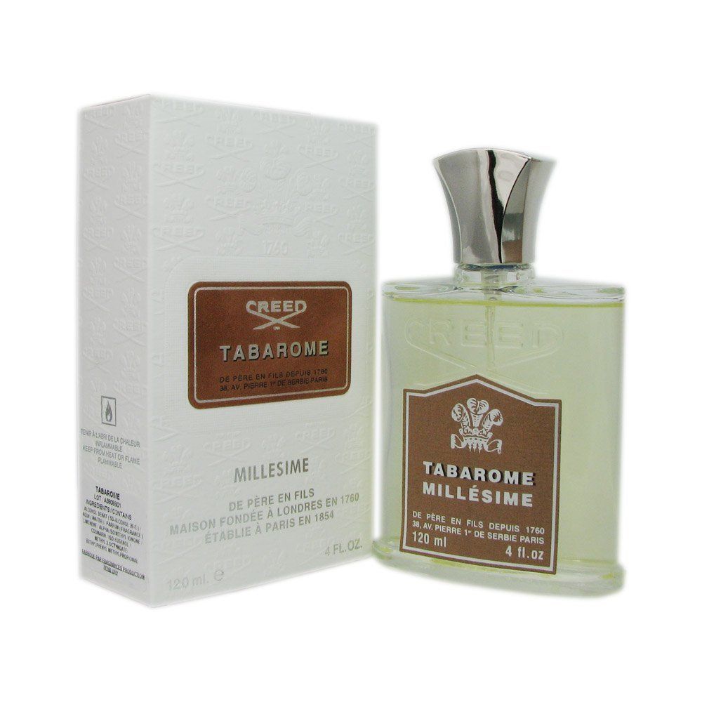 Tabarome millesime cheap