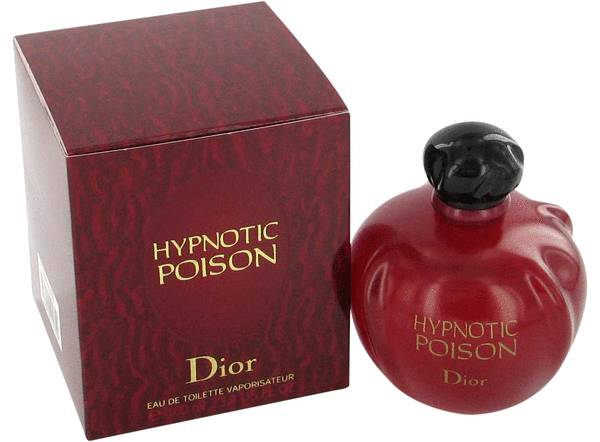 Hypnotic Poison Perfume Luxury Perfumes