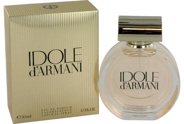 Idole D armani Perfume Luxury Perfumes