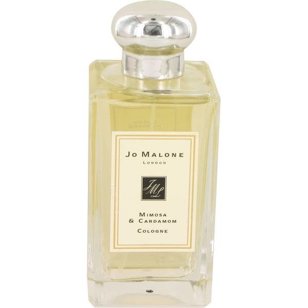 Jo Malone Mimosa Cardamom Perfume Luxury Perfumes