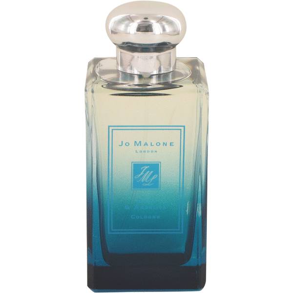 Jo Malone Rain Angelica Perfume Luxury Perfumes