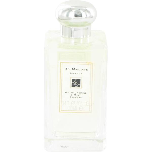Jo Malone White Jasmine Mint Perfume Luxury Perfumes