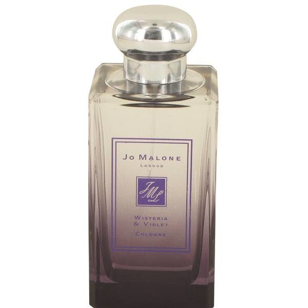 Jo Malone Wisteria Violet Perfume Luxury Perfumes