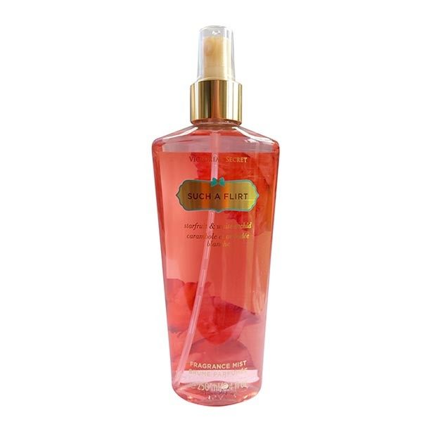 Victoria secret flirt sales
