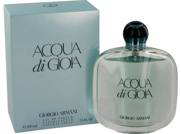 Acqua Di Gio Perfume – Luxury Perfumes