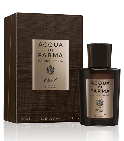 Acqua Di Parma Colonia Intensa Oud Cologne – Luxury Perfumes