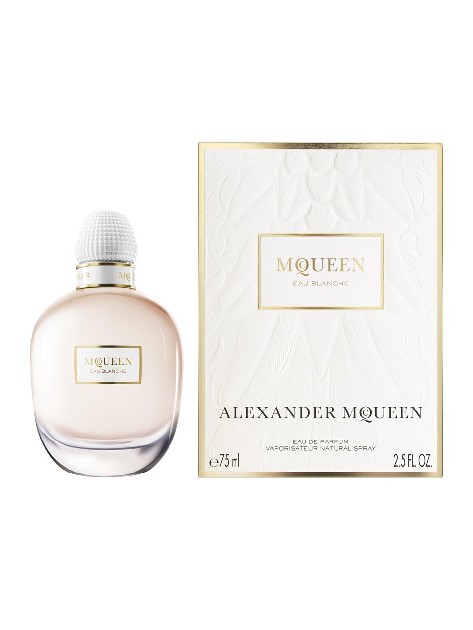 Mcqueen Alexander – Luxury Perfumes