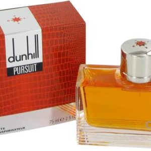 Dunhill pursuit clearance perfume