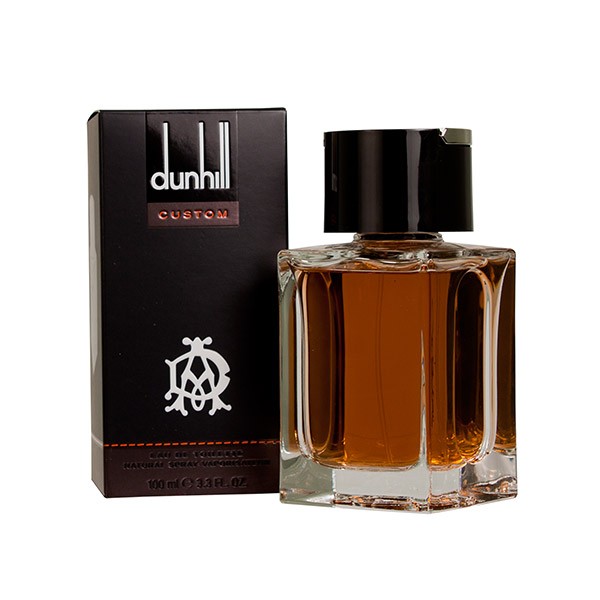Alfred Dunhill Custom – Luxury Perfumes