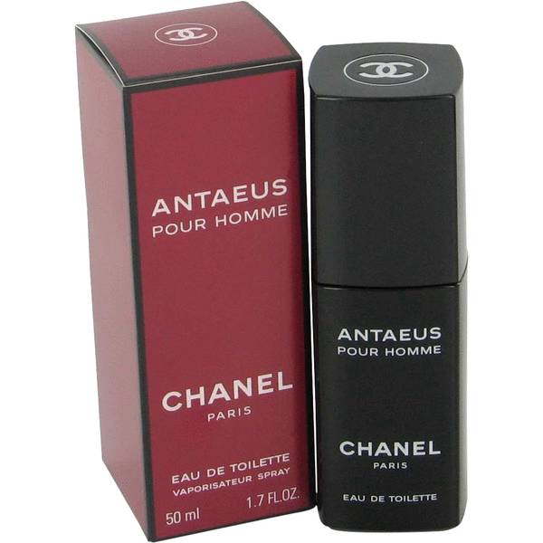 Antaeus By Chanel EDT Perfume – Splash Fragrance