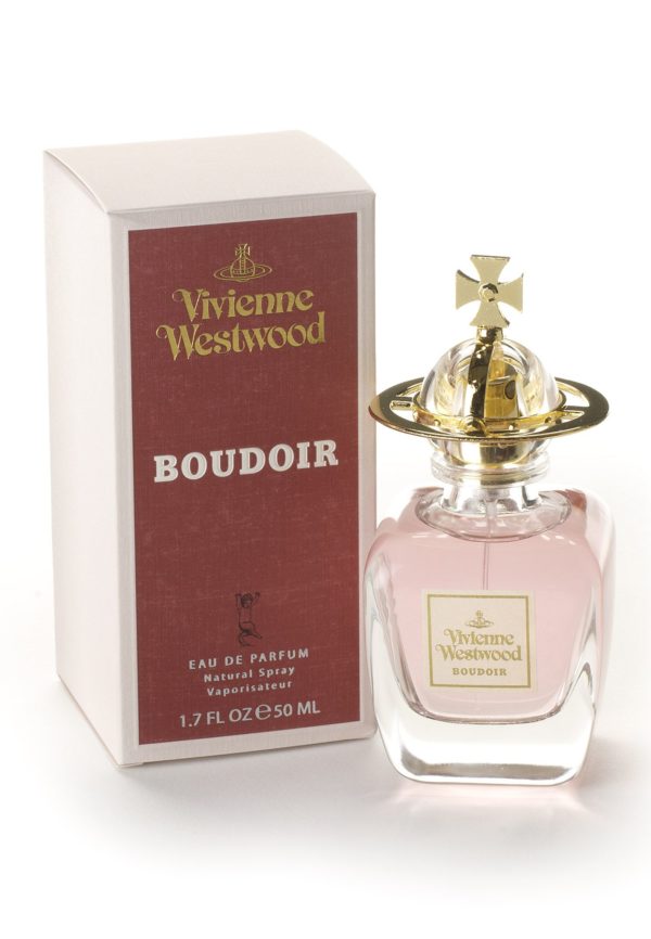Boudoir by Vivienne Westwood – Luxury Perfumes