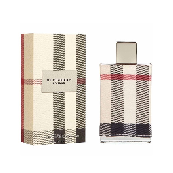 Burberry London – Luxury Perfumes