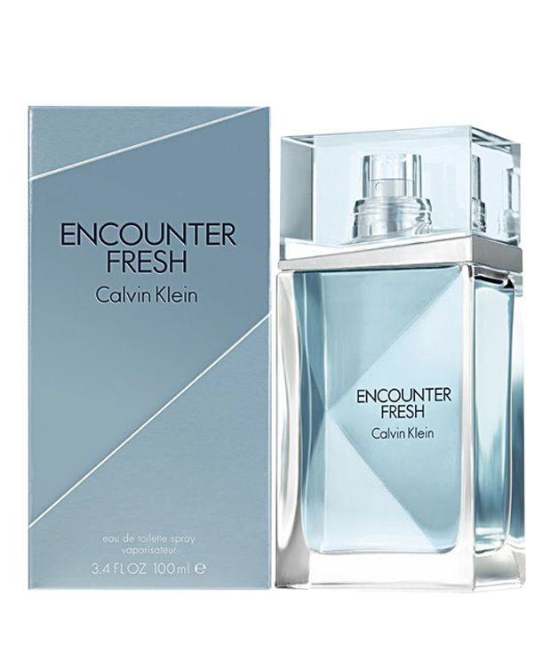 Calvin Klein Encounter Fresh – Luxury Perfumes