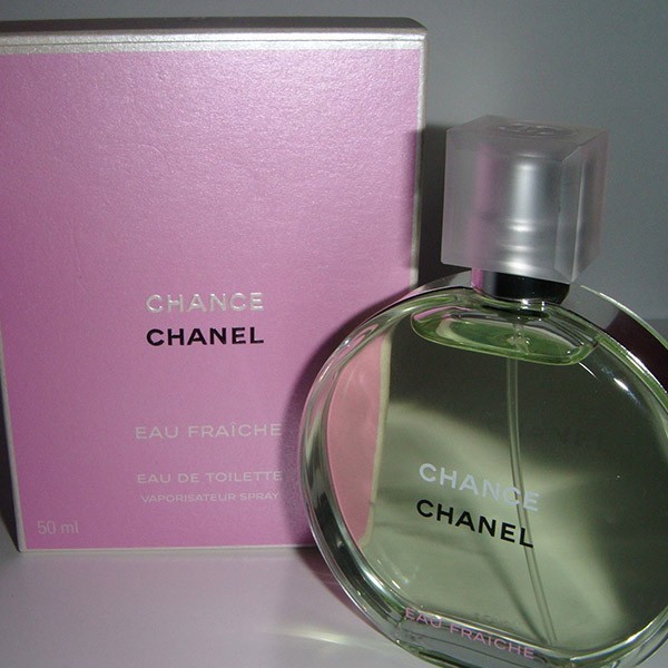 Chance – Eau Fraiche? – Luxury Perfumes