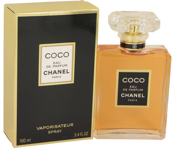 Coco Perfume – Luxury Perfumes