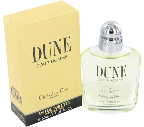 Dune Cologne – Luxury Perfumes