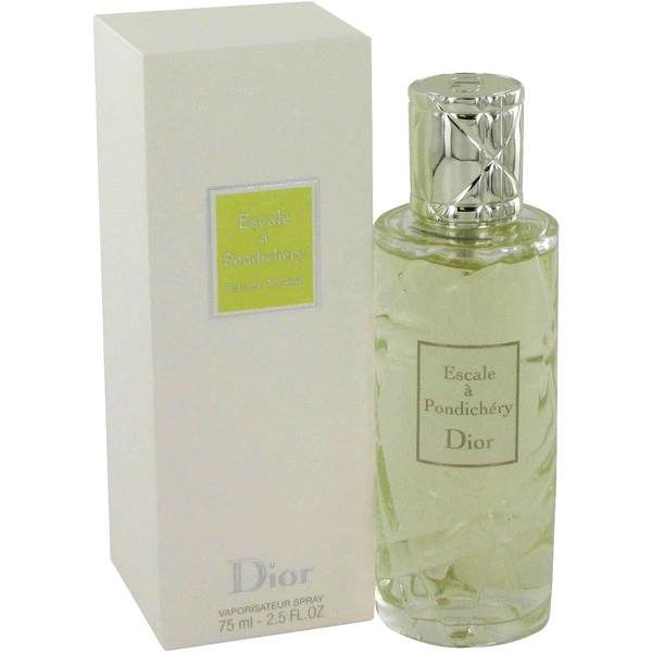 Escale A Pondichery Perfume Luxury Perfumes