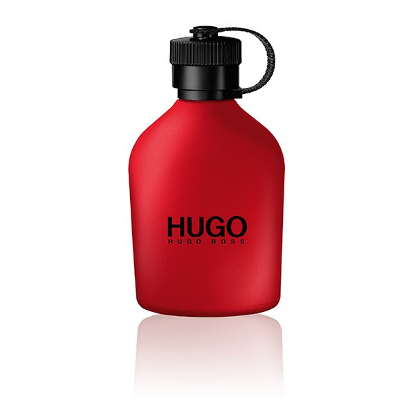 Hugo Boss Red – Luxury Perfumes