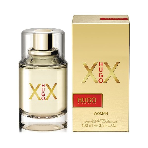 Hugo Boss XX – Luxury Perfumes