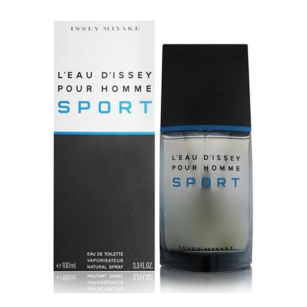 IM L’Eau d’Issey Pour Homme Sport – Luxury Perfumes