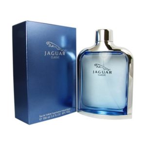 Jaguar Luxury Perfumes