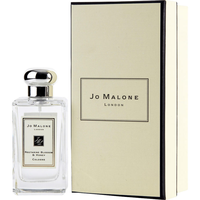 Jo Malone Nectarine Blossom & Honey Cologne Luxury Perfumes