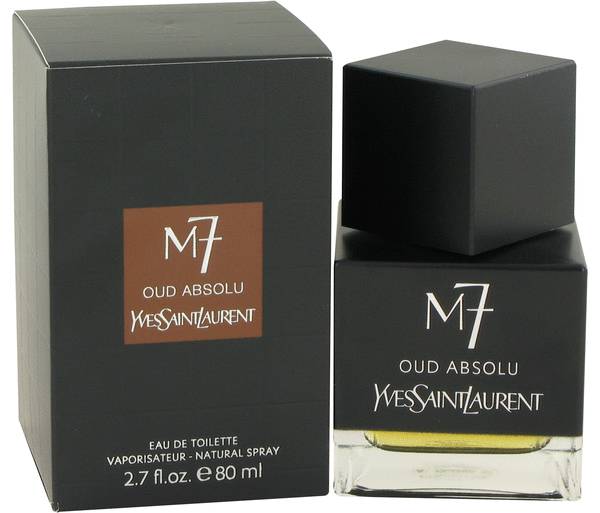 Yves saint laurent oud clearance