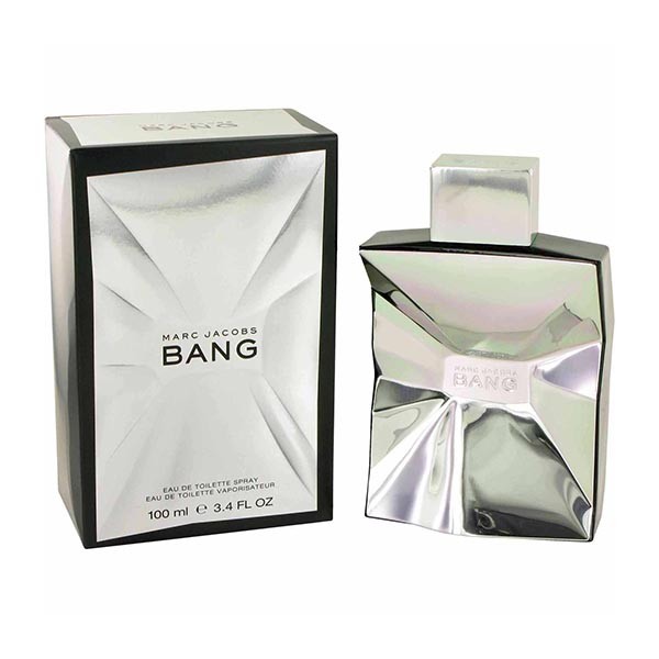 Marc Jacobs Bang – Luxury Perfumes