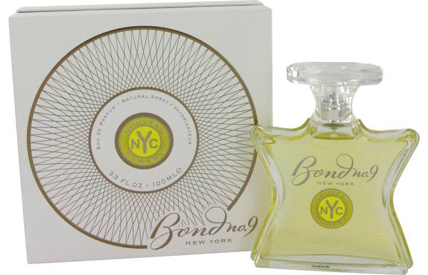 Nouveau Bowery Perfume Luxury Perfumes