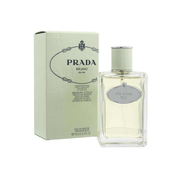 Prada Infusion D’iris Milano – Luxury Perfumes