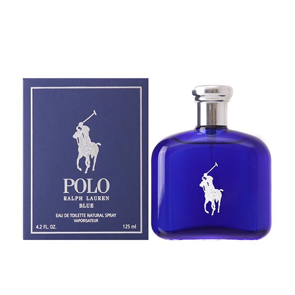 Ralph Lauren Polo Blue Sport – Luxury Perfumes