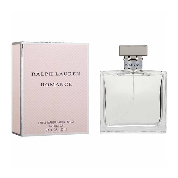 Ralph Lauren Romance – Luxury Perfumes