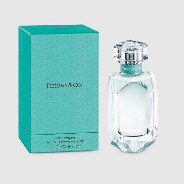 Tiffany body 2025 spray